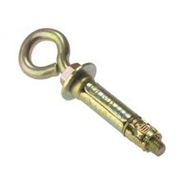 Eye Bolt Anchors